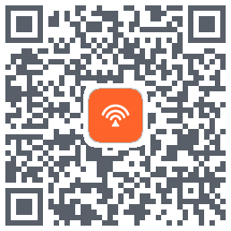 Tenda WiFi QRcode