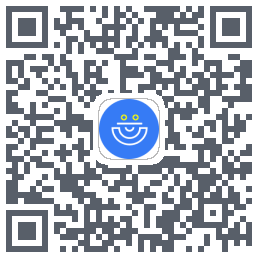 轨迹云租的下載二維碼