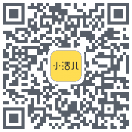 灵智灵活用工 QRcode