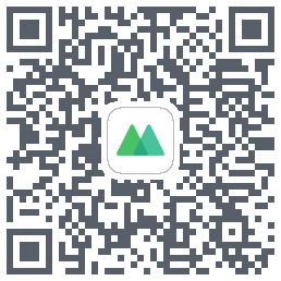 微购相册的下载二维码