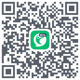 咕咚 QRcode