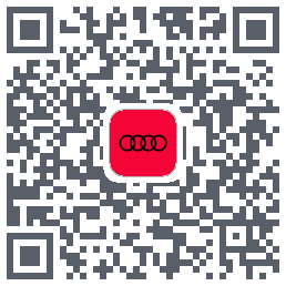 上汽奥迪 QRcode
