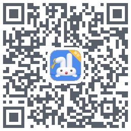 巴乐兔房东 QRcode
