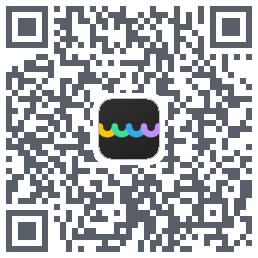 UPDFDownload QR-Code
