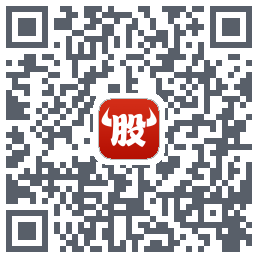 牛股王股票código QR de descarga de