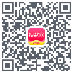 搜款网的下載二維碼