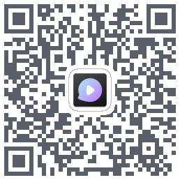Cutieecódigo QR de descarga de