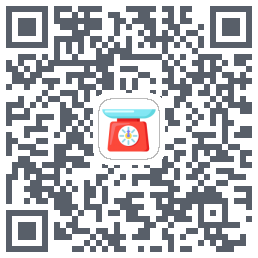 智慧称重รหัส QR สำหรับดาวน์โหลด