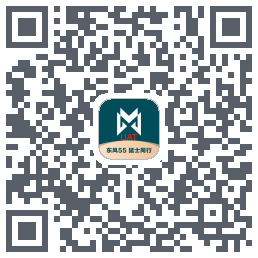 猛士汽车 QRcode