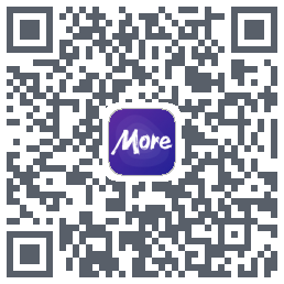 墨尔冥想 QRcode