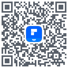 PDFelement QRcode