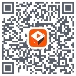 盐盒codice QR per il download
