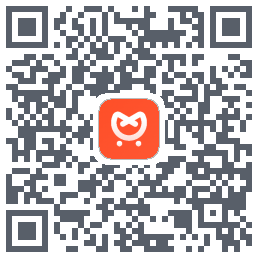 蝉选 QRcode