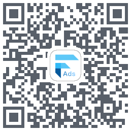GroMorePro的下載二維碼