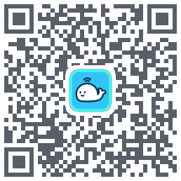 闲趣岛código QR de descarga de