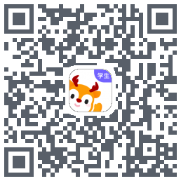 外研U学 QR-код для загрузки