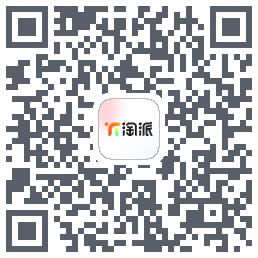 淘派的下載二維碼