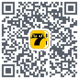 七猫作家助手 QRcode