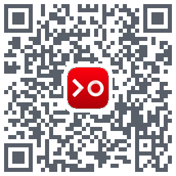 招商到家汇 QRcode