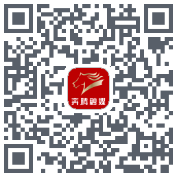 奔腾融媒的下载二维码