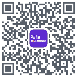 神眸 QRcode