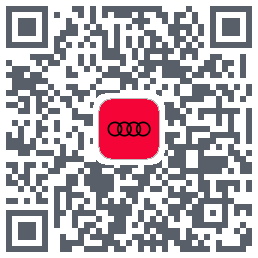 上汽奥迪 QRcode