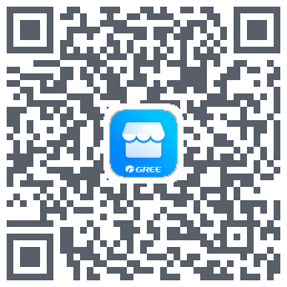 格力终端管理 QRcode