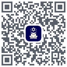 塔罗蛙 QRcode