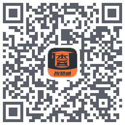 查博士企业版的下載二維碼