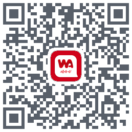 Hi娃哈哈 QRcode