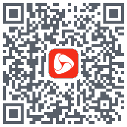 河马剧场 QRcode
