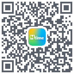 时光网 QRcode