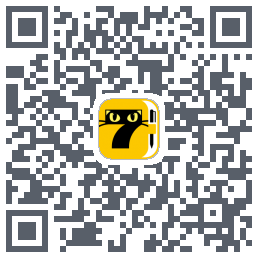 七猫作家助手 QRcode