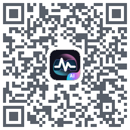 MERIT超燃脂 QRcode