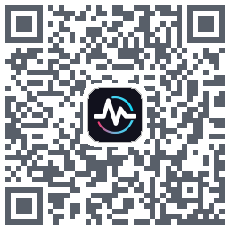 MERIT超燃脂 QRcode