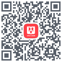 华图在线的下載二維碼