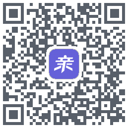 亲亲日记的下載二維碼
