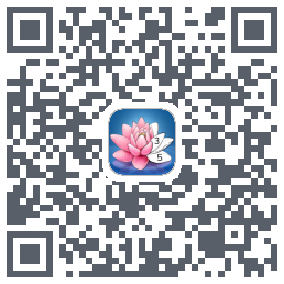 Zen Color QRcode