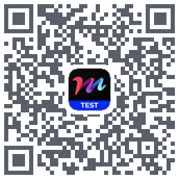 MIX的下載二維碼