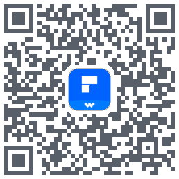 PDFelement QRcode
