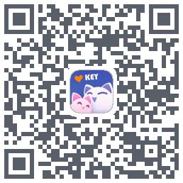 亲Key键盘的下載二維碼