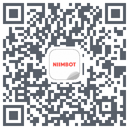 NIIMBOT的下載二維碼