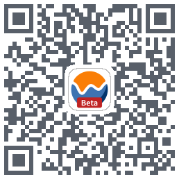 水经微图 QRcode