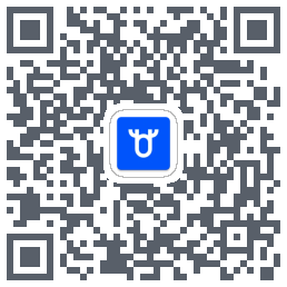 顽鹿运动的下載二維碼