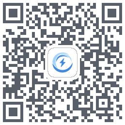智慧运行codice QR per il download