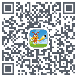 小学同步课堂 QRcode
