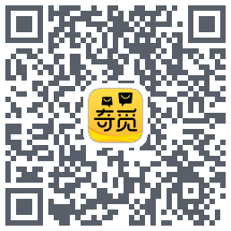 奇觅的下載二維碼