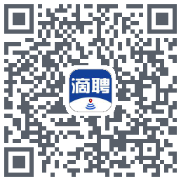 滴聘 QR-код для загрузки