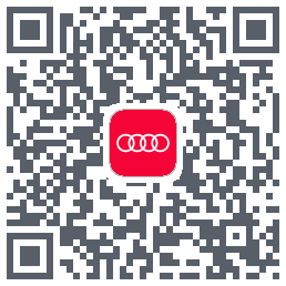 奥迪 QRcode