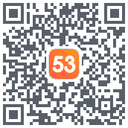 53伴学测试版的下載二維碼
